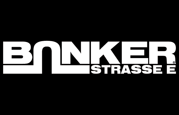 Banner Bunker Strasse E