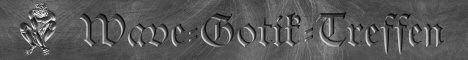 Banner Wave-Gotik-Treffen