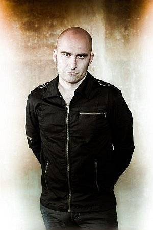Letzte Instanz Shooting by Andraj Sonnenkalb