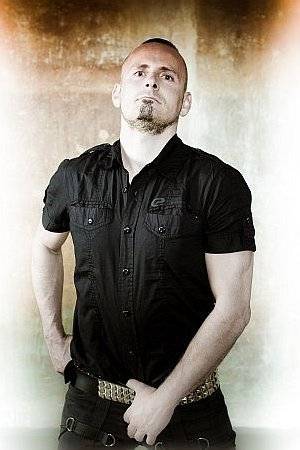 Letzte Instanz Shooting by Andraj Sonnenkalb