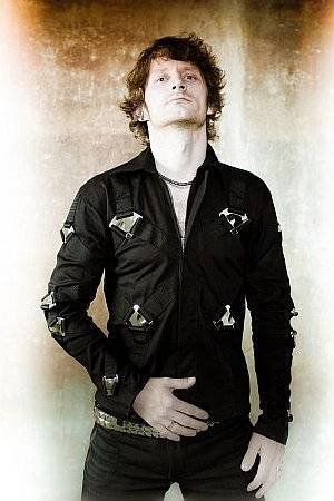 Letzte Instanz Shooting by Andraj Sonnenkalb