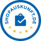 Logo shopauskunft.de